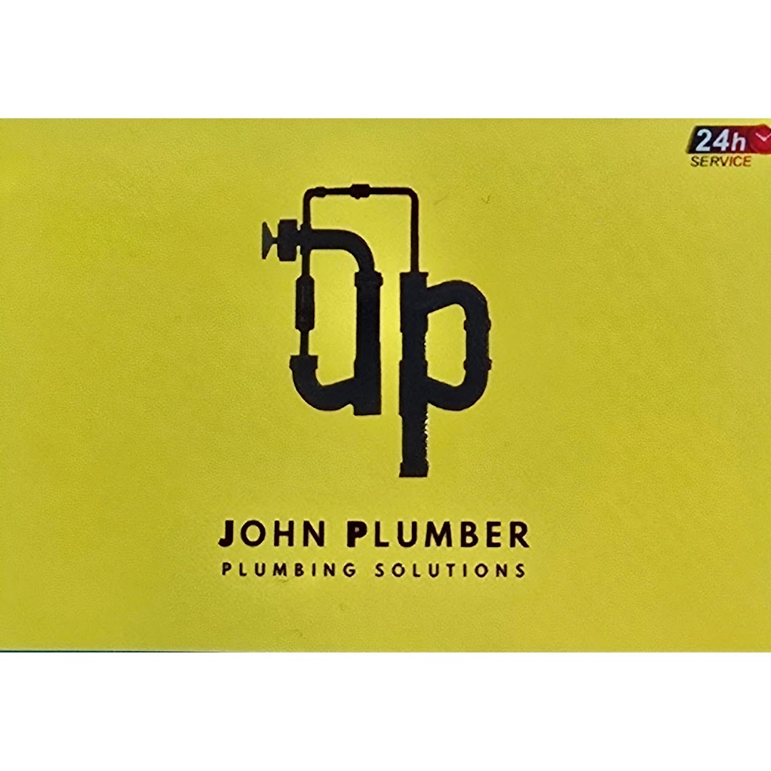 John Plumber Solutions — Fotos 1